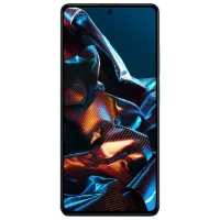 Smartphone Poco X5 Pro 6 GB/ 128 GB/ Dual SIM/ Blue photo 2