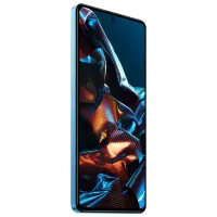 Smartphone Poco X5 Pro 6 GB/ 128 GB/ Dual SIM/ Blue photo 4
