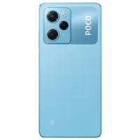 Smartphone Poco X5 Pro 6 GB/ 128 GB/ Dual SIM/ Blue photo 5