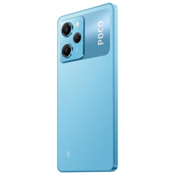 Poco X5 Pro 6 GB/ 128 GB/ Dual SIM/ Blue  photo 7