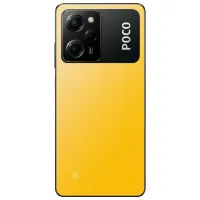 Смартфон Poco X5 Pro 6 ГБ/ 128 ГБ/ Dual SIM/ Желтый photo 5