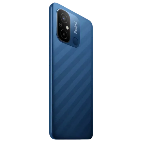 Xiaomi Redmi 12C 3 GB/ 64 GB/ Dual SIM/ Blue Ocean photo 4