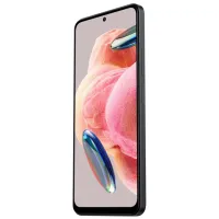Smartphone Xiaomi Redmi Note 12 4 GB/ 128 GB/ Dual SIM/ Gray Onyx photo 4