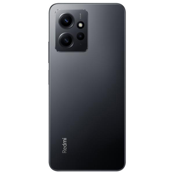 Xiaomi Redmi Note 12 4 ГБ/ 128 ГБ/ Dual SIM/ Серый Оникс photo 5
