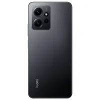 Smartphone Xiaomi Redmi Note 12 4 GB/ 128 GB/ Dual SIM/ Gray Onyx photo 5
