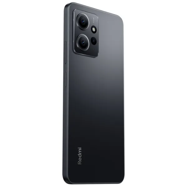 Xiaomi Redmi Note 12 4 ГБ/ 128 ГБ/ Dual SIM/ Серый Оникс photo 6