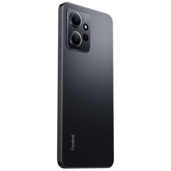 Xiaomi Redmi Note 12 4 ГБ/ 128 ГБ/ Dual SIM/ Серый Оникс photo 6