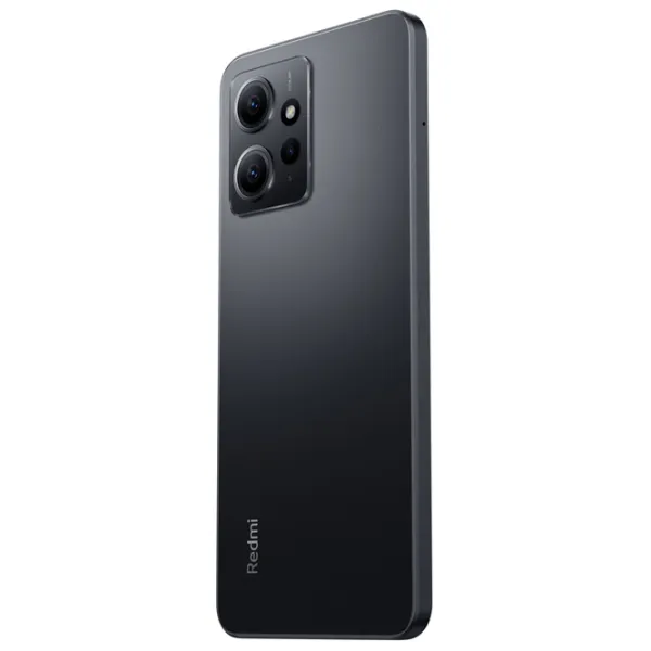 Xiaomi Redmi Note 12 4 ГБ/ 128 ГБ/ Dual SIM/ Серый Оникс photo 7