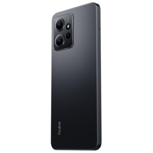 Xiaomi Redmi Note 12 4 ГБ/ 128 ГБ/ Dual SIM/ Серый Оникс photo 7