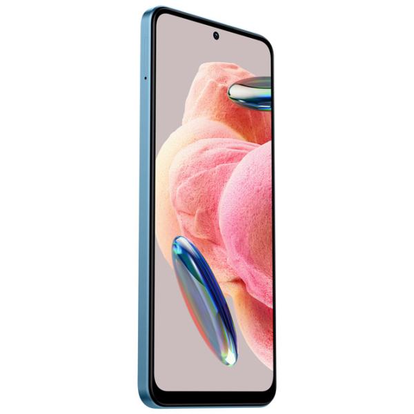 Xiaomi Redmi Note 12 4 ГБ/ 128 ГБ/ Dual SIM/ Синий Ледяной  photo 3 Xiaomi Redmi Note 12 4 ГБ/ 128 ГБ/ Dual SIM/ Синий Ледяной  photo 3