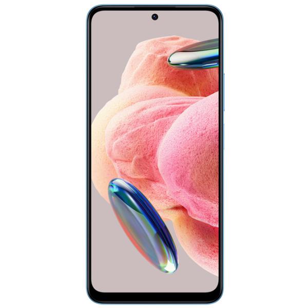 Xiaomi Redmi Note 12 4 GB/ 64 GB/ Dual SIM/ Blue Ice photo 2
