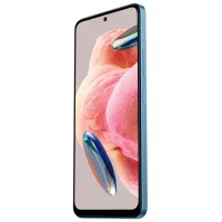 Смартфон Xiaomi Redmi Note 12 4 ГБ/ 64 ГБ/ Dual SIM/ Синий Ледяной photo 4