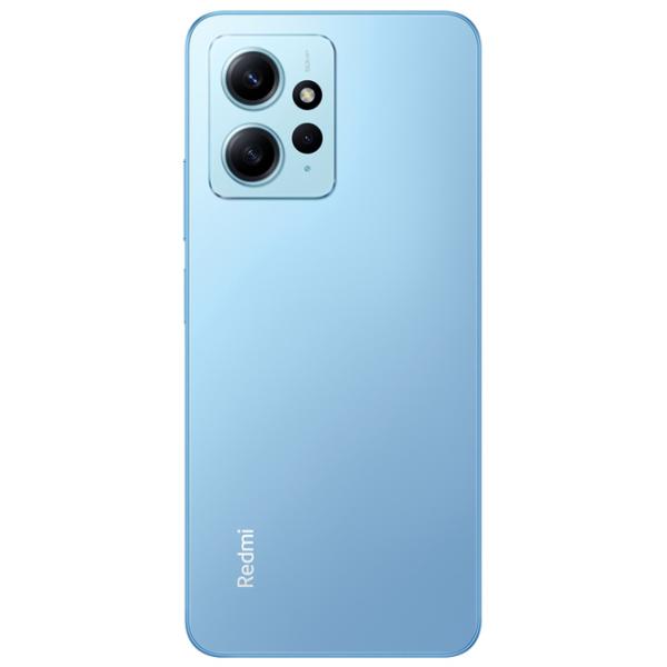 Xiaomi Redmi Note 12 4 GB/ 64 GB/ Dual SIM/ Blue Ice photo 5