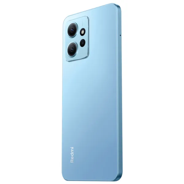 Xiaomi Redmi Note 12 4 GB/ 64 GB/ Dual SIM/ Blue Ice photo 7