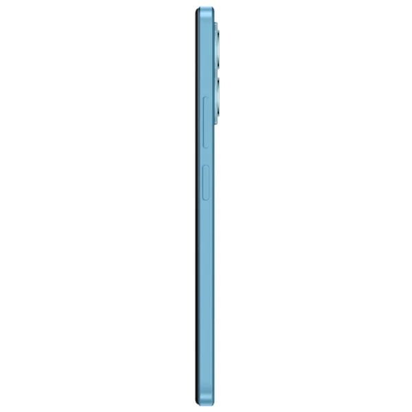 Xiaomi Redmi Note 12 4 GB/ 64 GB/ Dual SIM/ Blue Ice photo 9