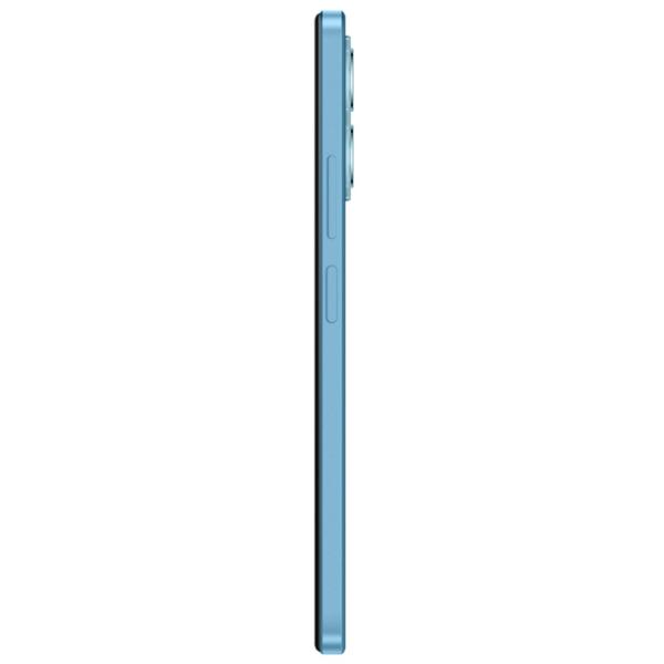 Xiaomi Redmi Note 12 4 GB/ 64 GB/ Dual SIM/ Blue Ice photo 9
