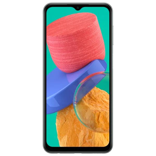 Samsung Galaxy M33 6 GB/ 128 GB/ Dual SIM/ Green  photo 2