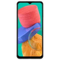 Smartphone Samsung Galaxy M33 6 GB/ 128 GB/ Dual SIM/ Green photo 2