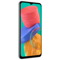 Smartphone Samsung Galaxy M33 6 GB/ 128 GB/ Dual SIM/ Green photo 3