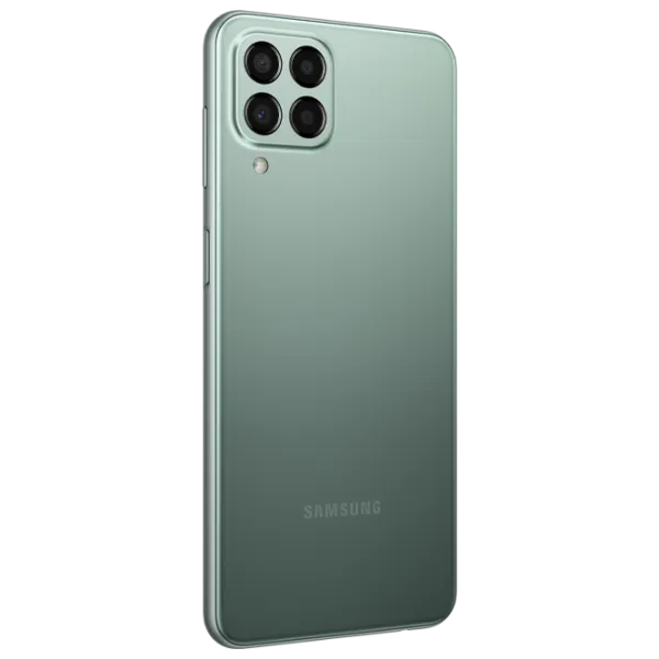 Samsung Galaxy M33 6 GB/ 128 GB/ Dual SIM/ Green  photo 6