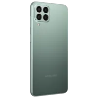 Smartphone Samsung Galaxy M33 6 GB/ 128 GB/ Dual SIM/ Green photo 6