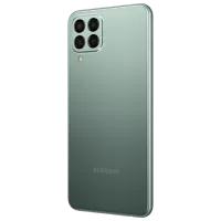 Smartphone Samsung Galaxy M33 6 GB/ 128 GB/ Dual SIM/ Green photo 7