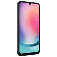 Смартфон Samsung Galaxy A24 6 ГБ/ 128 ГБ/ Dual SIM/ Черный photo 3
