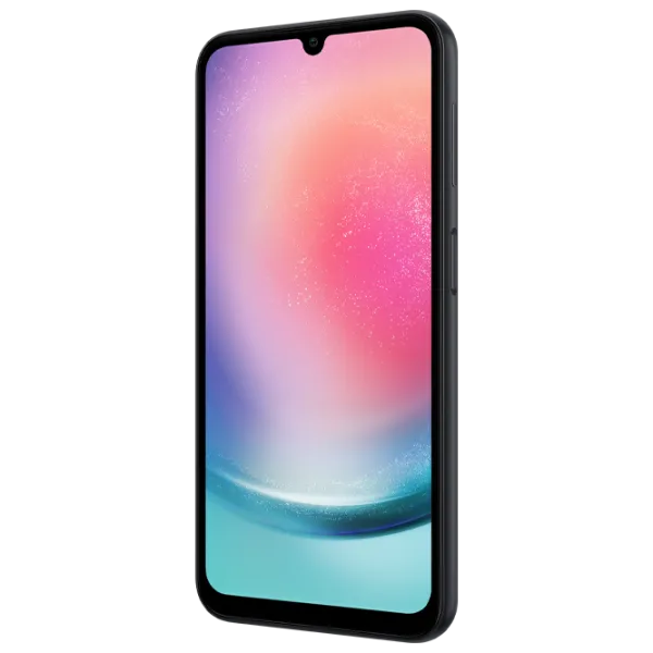 Samsung Galaxy A24 6 GB/ 128 GB/ Dual SIM/ Black  photo 4