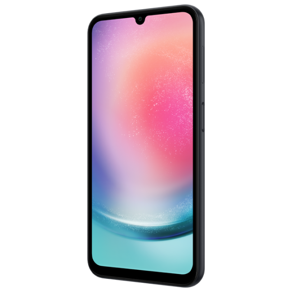 Samsung Galaxy A24 6 GB/ 128 GB/ Dual SIM/ Black  photo 4