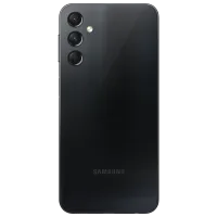 Смартфон Samsung Galaxy A24 6 ГБ/ 128 ГБ/ Dual SIM/ Черный photo 5