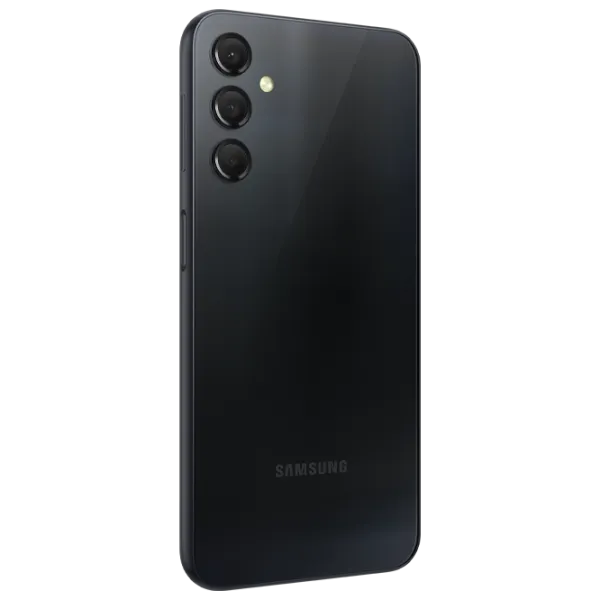Samsung Galaxy A24 6 GB/ 128 GB/ Dual SIM/ Black  photo 6