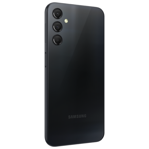 Samsung Galaxy A24 6 GB/ 128 GB/ Dual SIM/ Black  photo 6