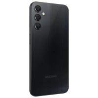 Смартфон Samsung Galaxy A24 6 ГБ/ 128 ГБ/ Dual SIM/ Черный photo 6