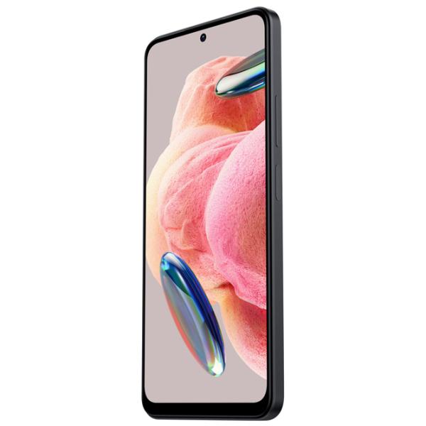 Xiaomi Redmi Note 12 6 GB/ 128 GB/ Dual SIM/ Gray Onyx photo 4