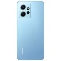 Смартфон Xiaomi Redmi Note 12 6 ГБ/ 128 ГБ/ Dual SIM/ Синий Ледяной photo 5