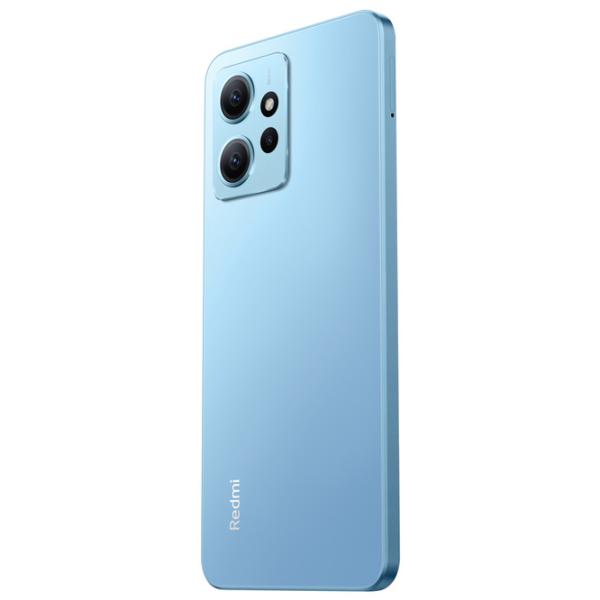 Xiaomi Redmi Note 12 6 GB/ 128 GB/ Dual SIM/ Blue Ice photo 7 Xiaomi Redmi Note 12 6 GB/ 128 GB/ Dual SIM/ Blue Ice photo 7