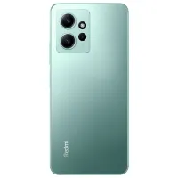 Смартфон Xiaomi Redmi Note 12 6 ГБ/ 128 ГБ/ Dual SIM/ Зеленый photo 3