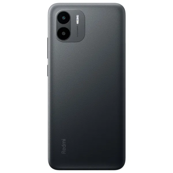 Xiaomi Redmi A2 2 GB/ 32 GB/ Dual SIM/ Black  photo 5