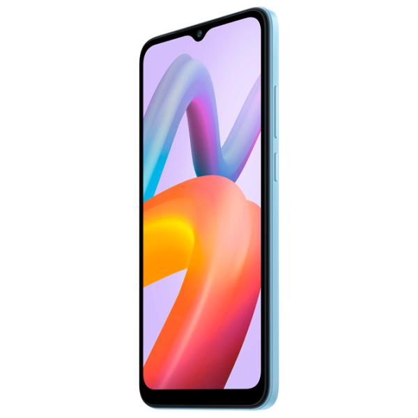 Xiaomi Redmi A2 2 GB/ 32 GB/ Dual SIM/ Blue  photo 3 Xiaomi Redmi A2 2 GB/ 32 GB/ Dual SIM/ Blue  photo 3