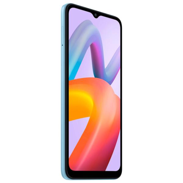 Xiaomi Redmi A2 2 GB/ 32 GB/ Dual SIM/ Blue  photo 4 Xiaomi Redmi A2 2 GB/ 32 GB/ Dual SIM/ Blue  photo 4