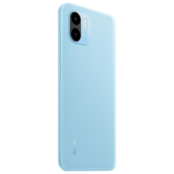Xiaomi Redmi A2 2 GB/ 32 GB/ Dual SIM/ Blue  photo 6 Xiaomi Redmi A2 2 GB/ 32 GB/ Dual SIM/ Blue  photo 6