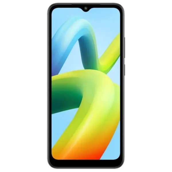 Xiaomi Redmi A1 Plus 2 GB/ 32 GB/ Dual SIM/ Black  photo 2 Xiaomi Redmi A1 Plus 2 GB/ 32 GB/ Dual SIM/ Black  photo 2