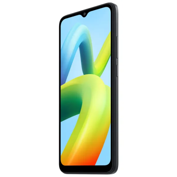 Xiaomi Redmi A1 Plus 2 GB/ 32 GB/ Dual SIM/ Black  photo 3 Xiaomi Redmi A1 Plus 2 GB/ 32 GB/ Dual SIM/ Black  photo 3