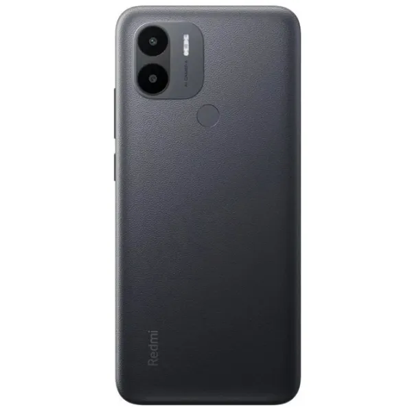 Xiaomi Redmi A1 Plus 2 GB/ 32 GB/ Dual SIM/ Black  photo 4 Xiaomi Redmi A1 Plus 2 GB/ 32 GB/ Dual SIM/ Black  photo 4