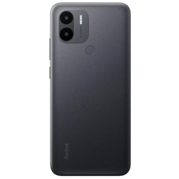 Xiaomi Redmi A1 Plus 2 GB/ 32 GB/ Dual SIM/ Black  photo 4 Xiaomi Redmi A1 Plus 2 GB/ 32 GB/ Dual SIM/ Black  photo 4