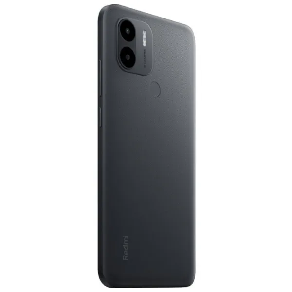 Xiaomi Redmi A1 Plus 2 GB/ 32 GB/ Dual SIM/ Black  photo 7 Xiaomi Redmi A1 Plus 2 GB/ 32 GB/ Dual SIM/ Black  photo 7