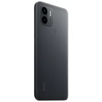 Smartphone Xiaomi Redmi A1 Plus 2 GB/ 32 GB/ Dual SIM/ Black photo 7