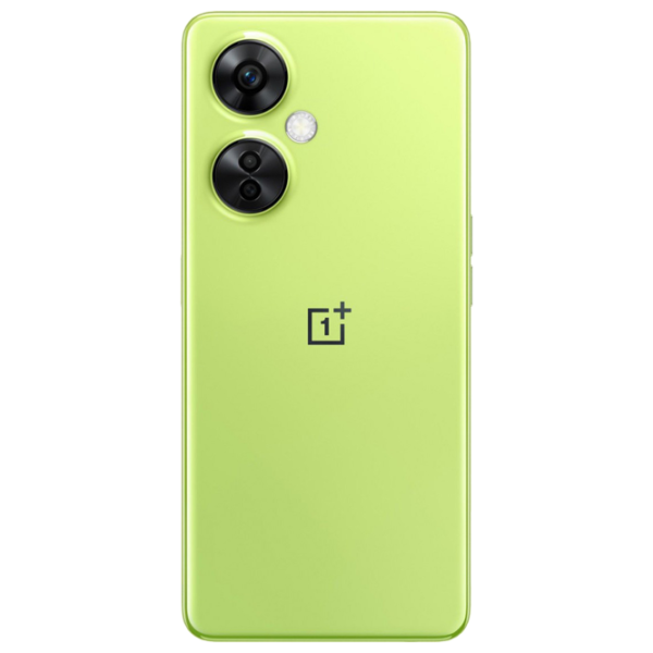 OnePlus Nord CE 3 Lite 8 ГБ/ 128 ГБ/ Dual SIM/ Лаймовый Pastel photo 3