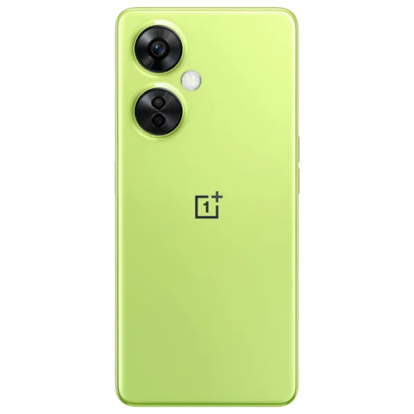 OnePlus Nord CE 3 Lite 8 ГБ/ 256 ГБ/ Dual SIM/ Лаймовый Pastel photo 3
