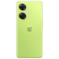 Smartphone OnePlus Nord CE 3 Lite 8 GB/ 256 GB/ Dual SIM/ Lime Pastel photo 3